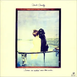 Dreams are nuthin' more than wishers